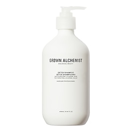 Detox Shampoo 0.1 image